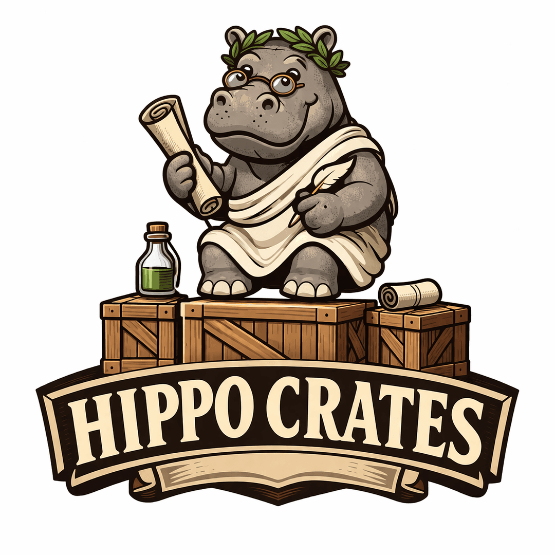 Hippocrates โ father of medicine